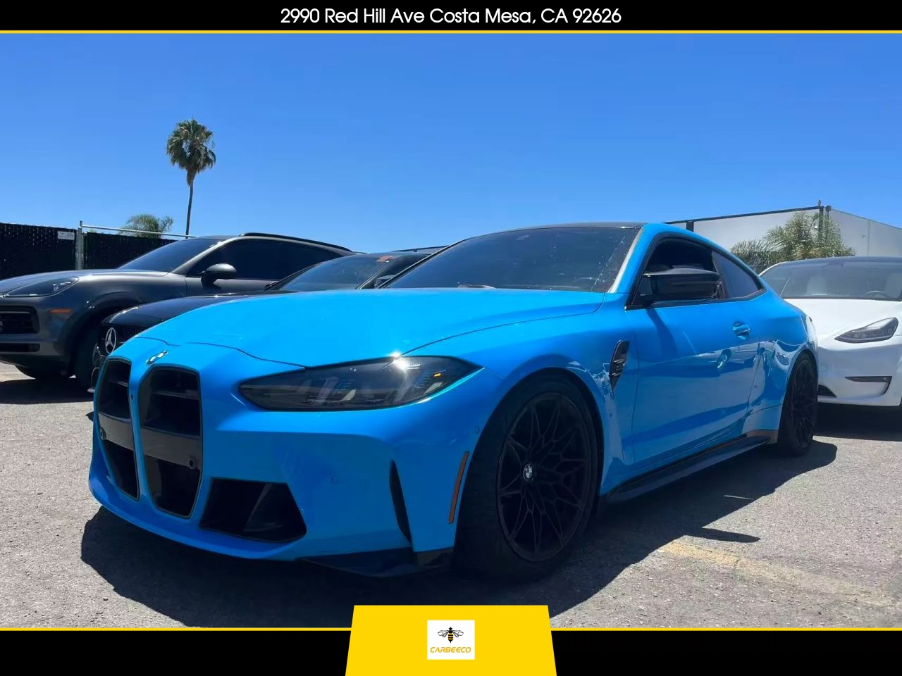 bmw m4 coupe 2025 WBS33HK07SCS82082 image bmw m4 coupe 2025 WBS33HK07SCS82082 image